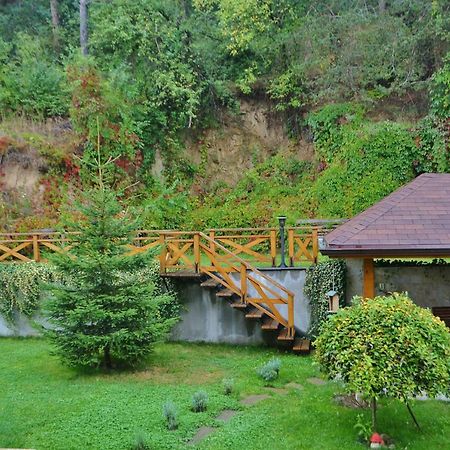 Vila Rila Samoko Dış mekan fotoğraf