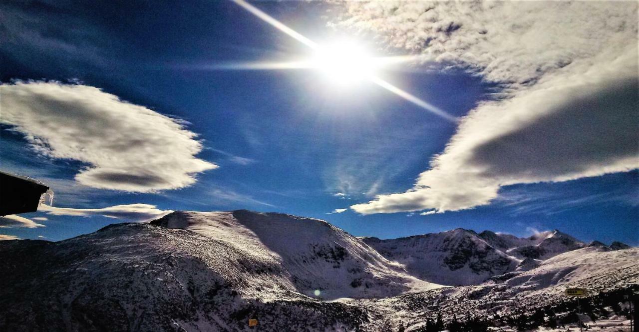 Vila Rila Samoko Dış mekan fotoğraf